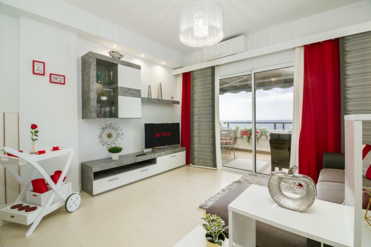 Homeforguest Harmony Park New Apt With Sea View Baja Mar Exterior foto