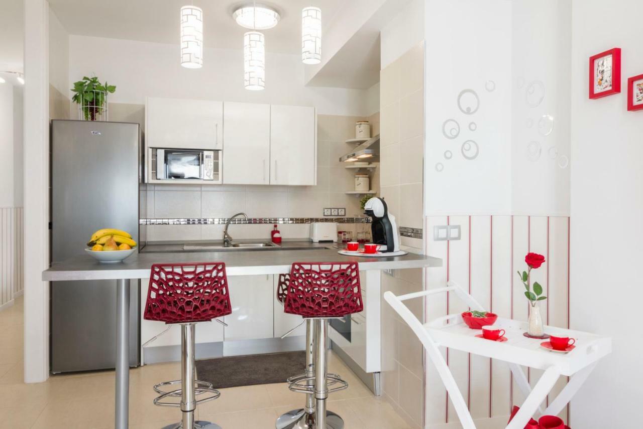 Homeforguest Harmony Park New Apt With Sea View Baja Mar Exterior foto
