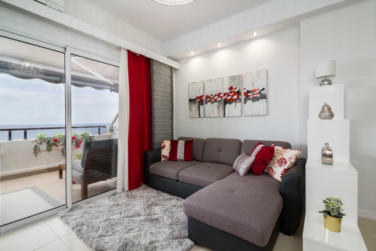 Homeforguest Harmony Park New Apt With Sea View Baja Mar Exterior foto