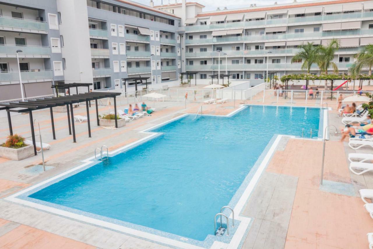 Homeforguest Harmony Park New Apt With Sea View Baja Mar Exterior foto