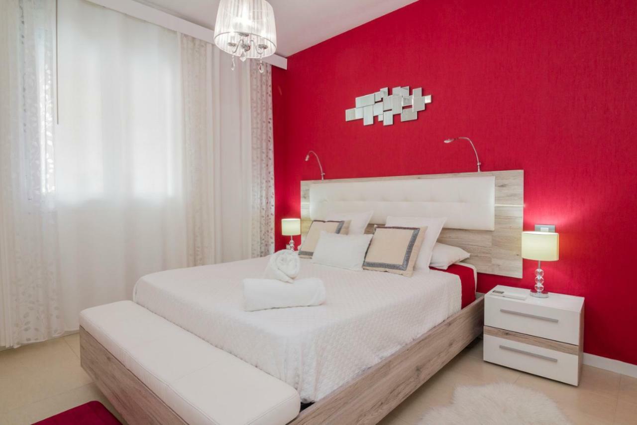 Homeforguest Harmony Park New Apt With Sea View Baja Mar Exterior foto